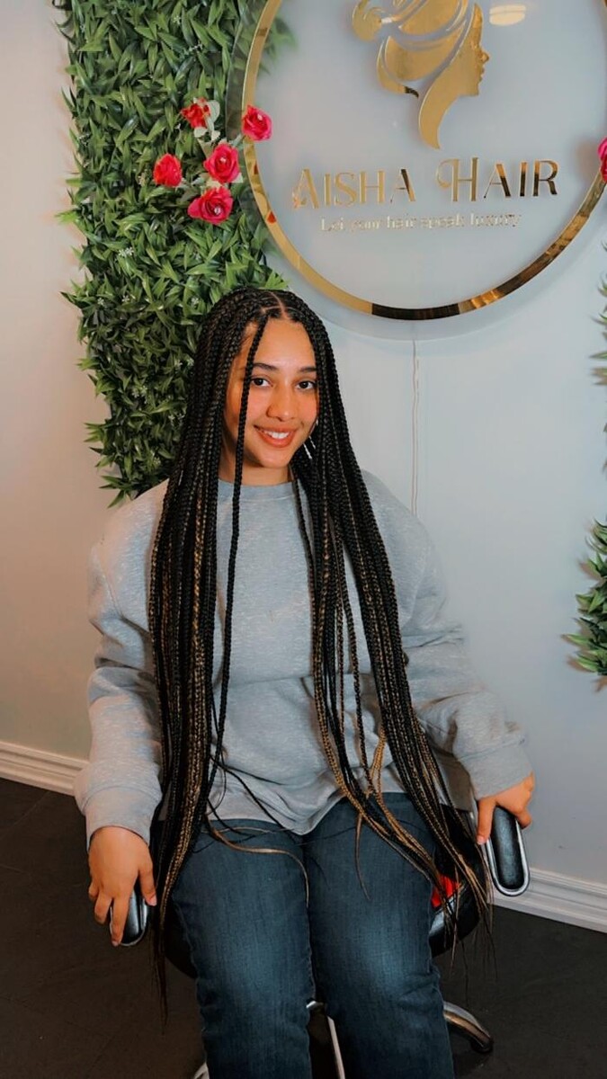 Images Aisha Hair Empire