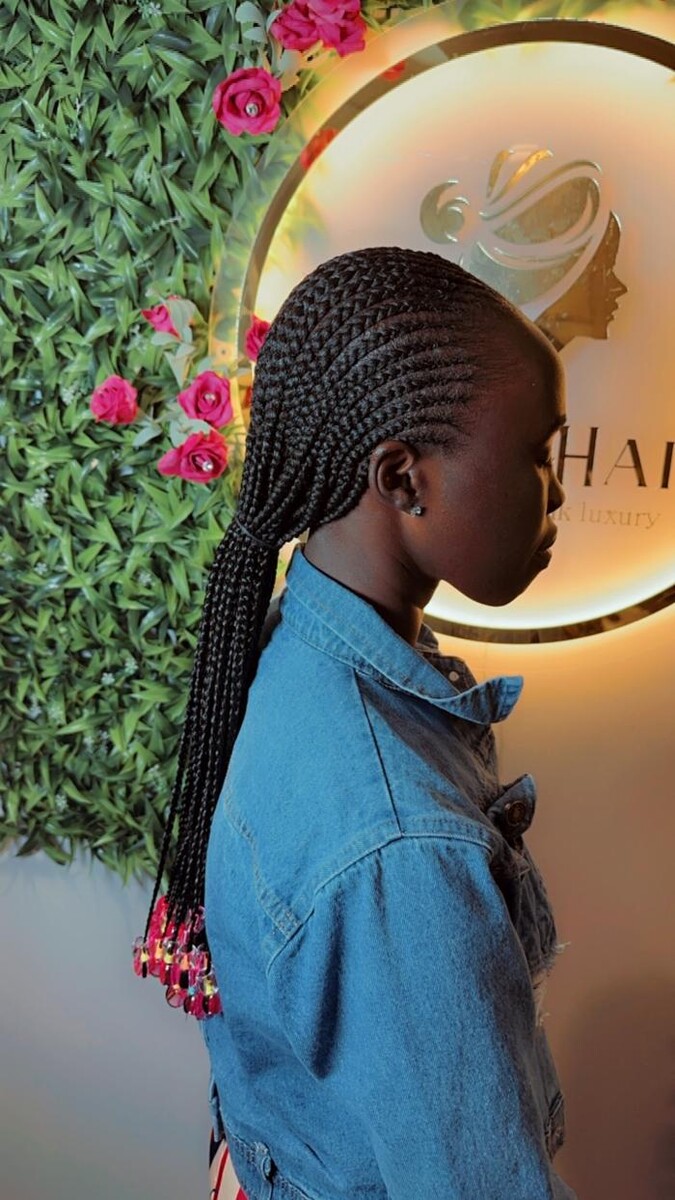 Images Aisha Hair Empire