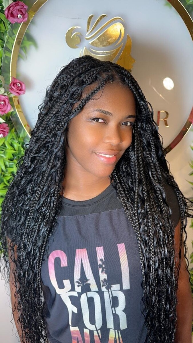 Images Aisha Hair Empire