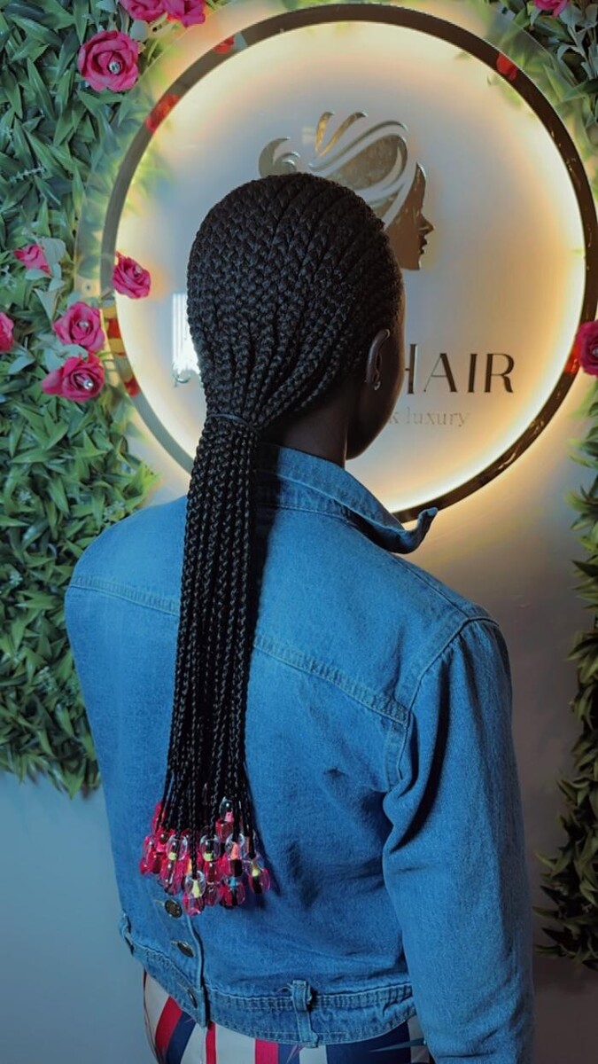 Images Aisha Hair Empire
