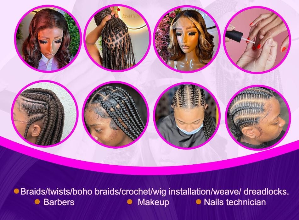 Images Aisha Hair Empire