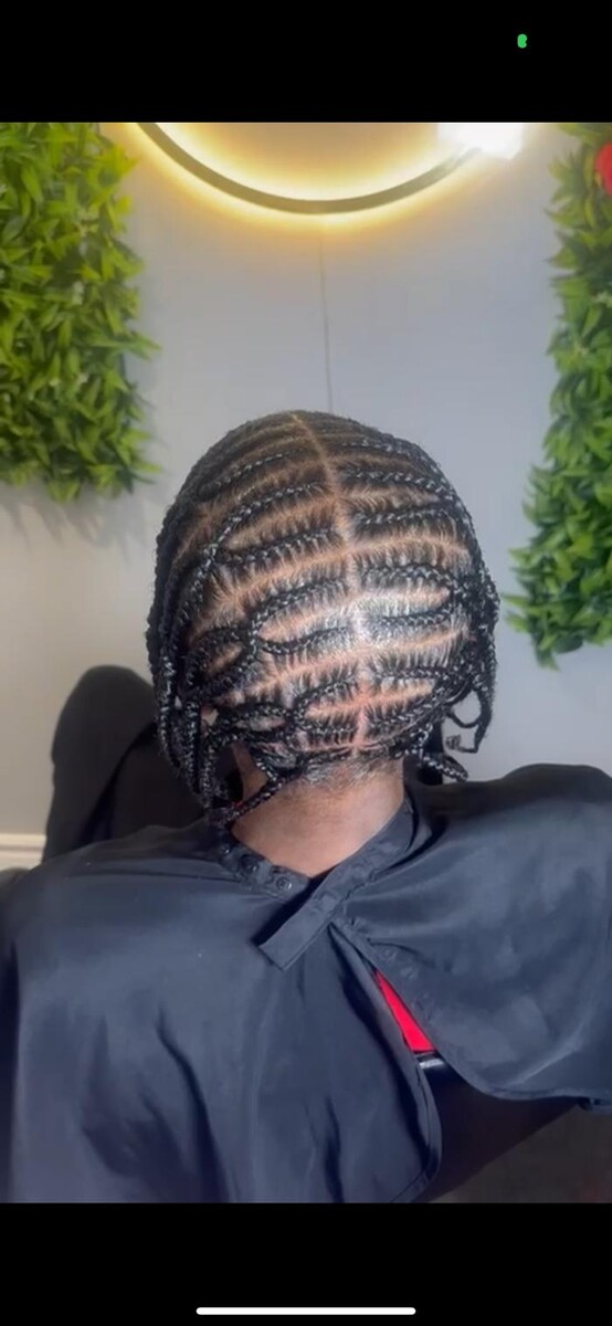 Images Aisha Hair Empire