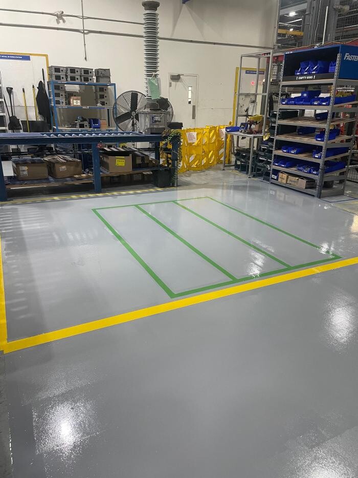 Images GTA Epoxy