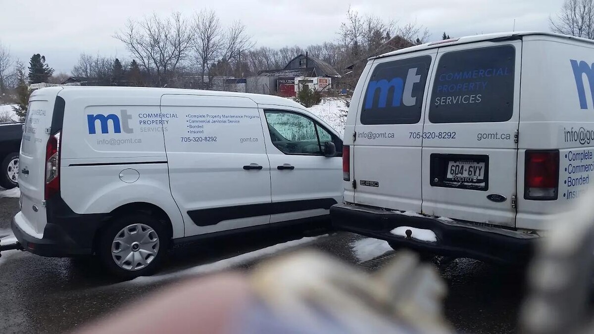 Images M T Cleaning Services