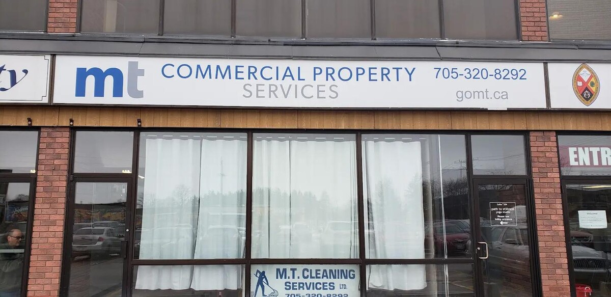 Images M T Cleaning Services
