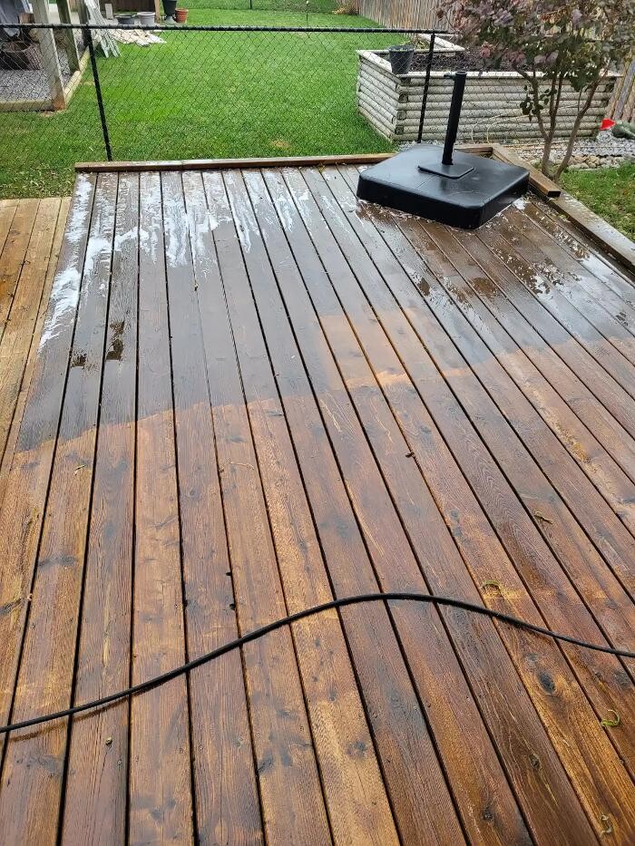 Images M T Cleaning Services