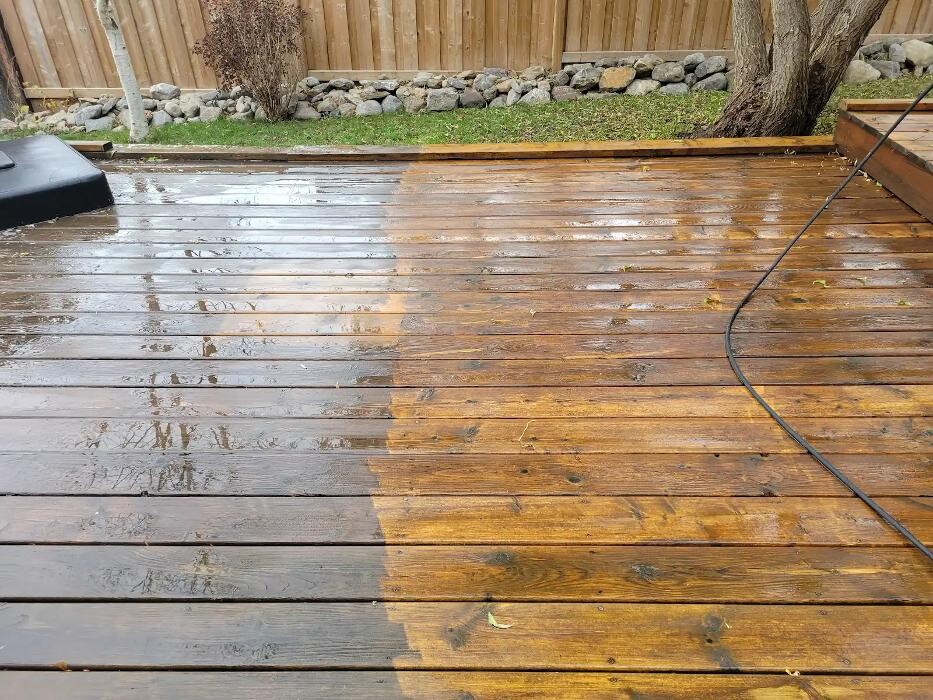 Images M T Cleaning Services