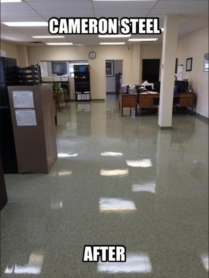 Images M T Cleaning Services