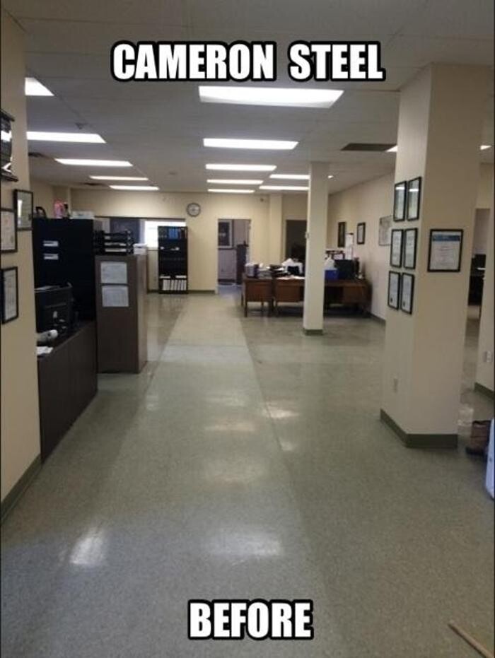 Images M T Cleaning Services