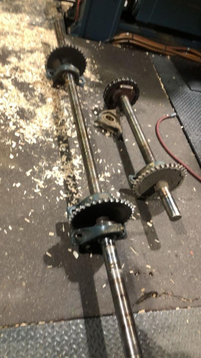 Images T&T Equipment Inc.