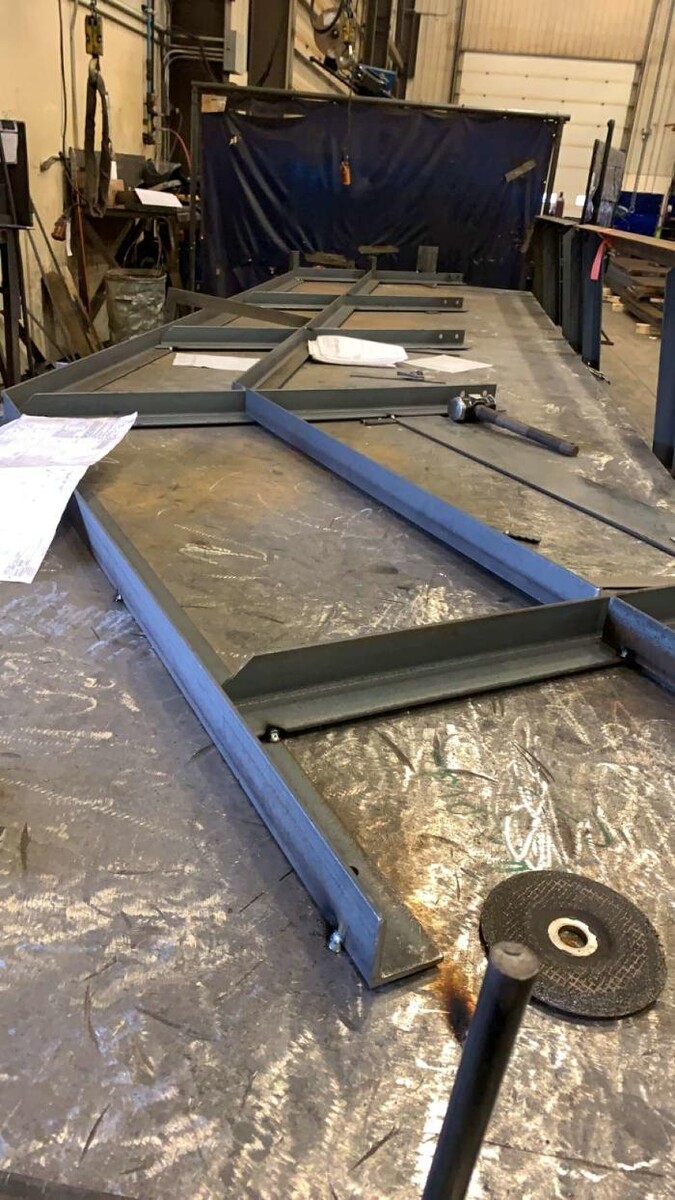 Images T&T Equipment Inc.