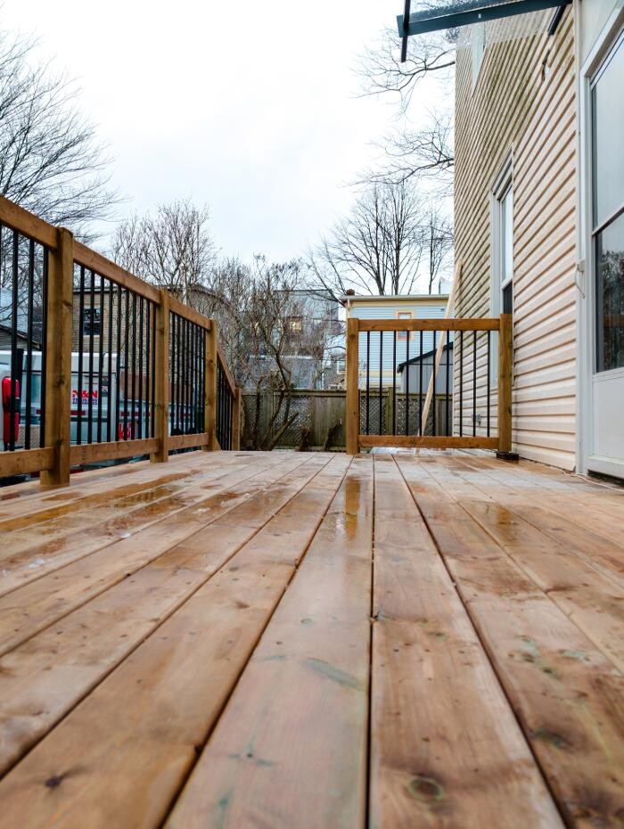 Images Aura Contracting & Renovations Inc.