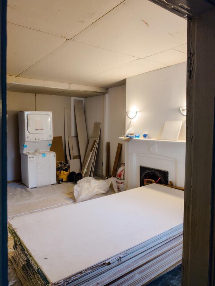 Images Aura Contracting & Renovations Inc.