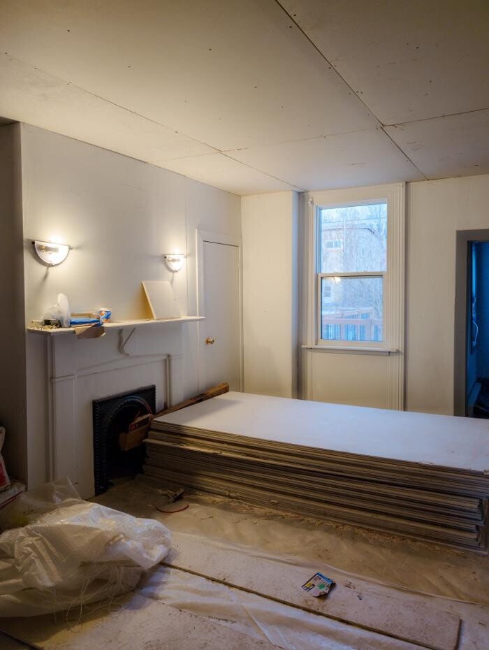 Images Aura Contracting & Renovations Inc.