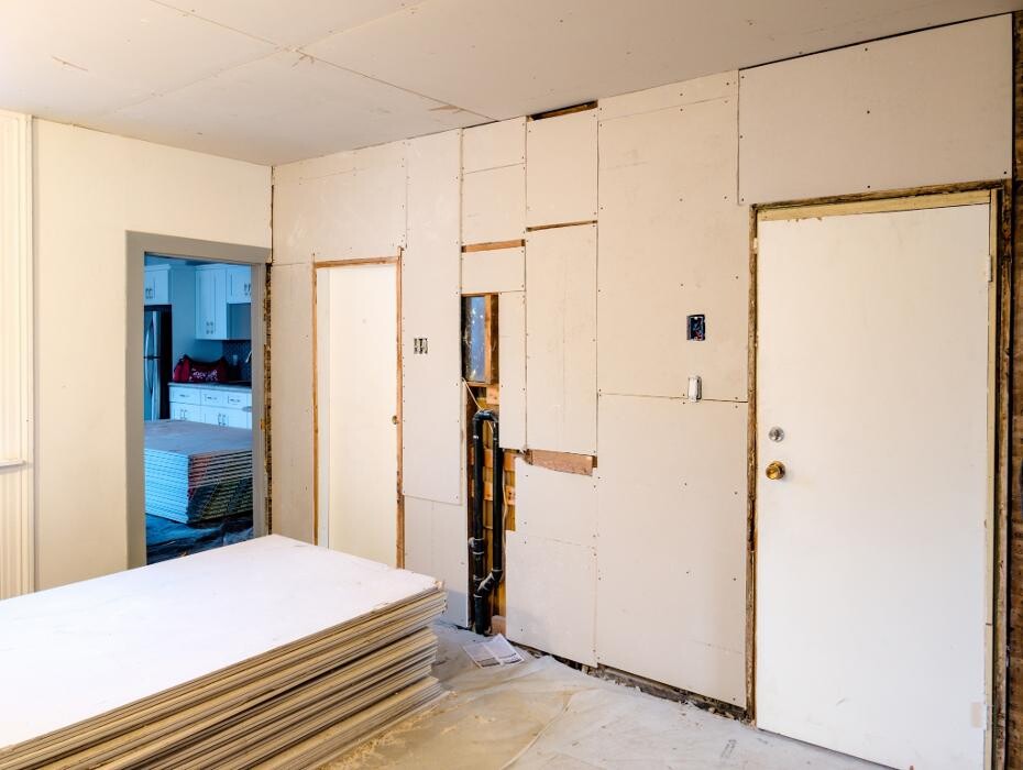 Images Aura Contracting & Renovations Inc.