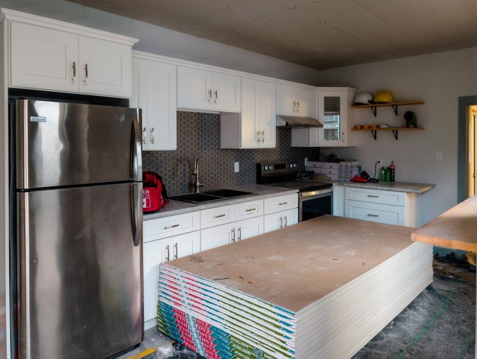 Images Aura Contracting & Renovations Inc.