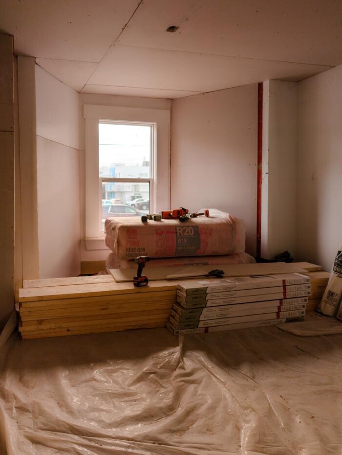Images Aura Contracting & Renovations Inc.