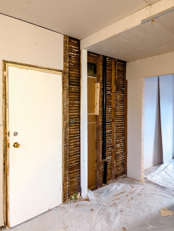 Images Aura Contracting & Renovations Inc.