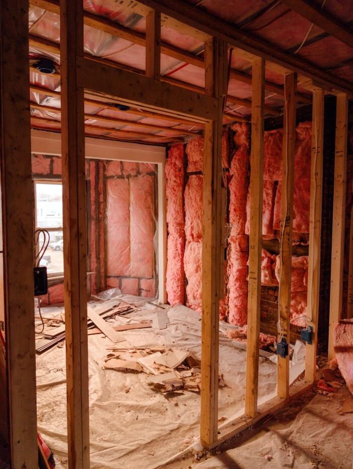 Images Aura Contracting & Renovations Inc.