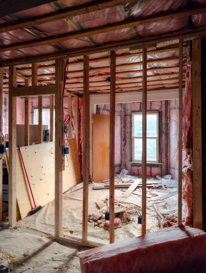 Images Aura Contracting & Renovations Inc.