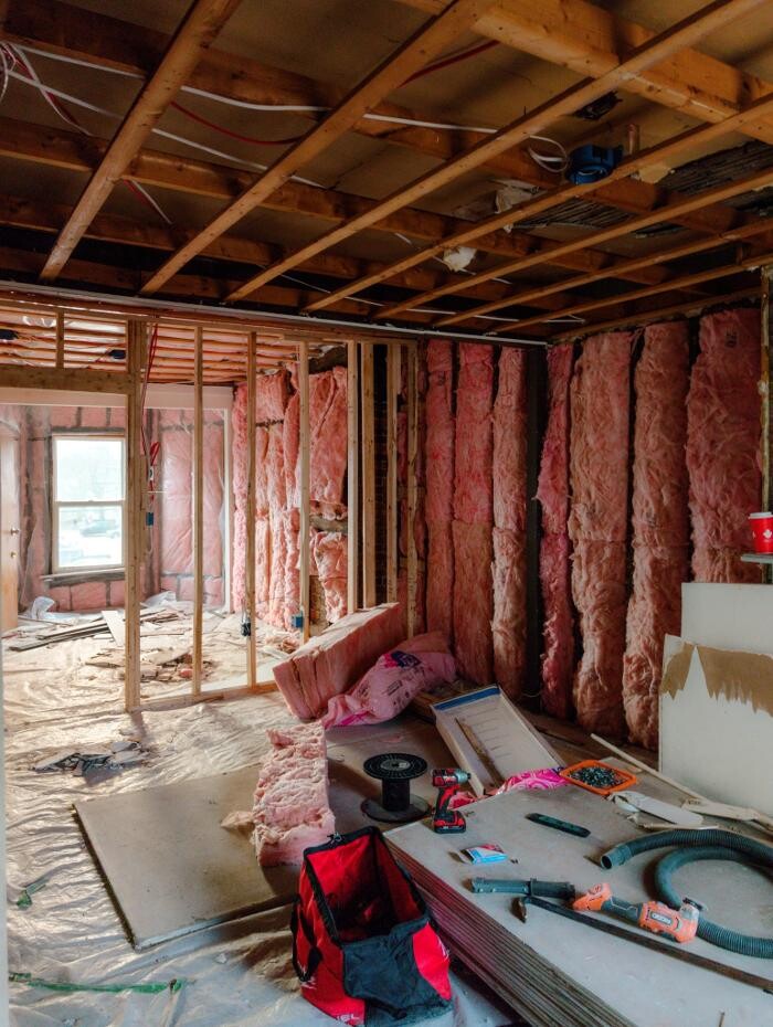 Images Aura Contracting & Renovations Inc.