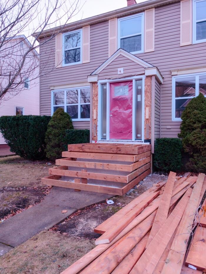 Images Aura Contracting & Renovations Inc.
