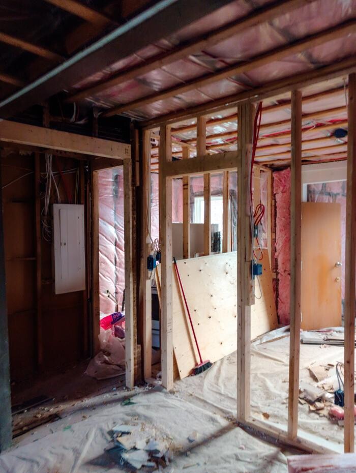 Images Aura Contracting & Renovations Inc.