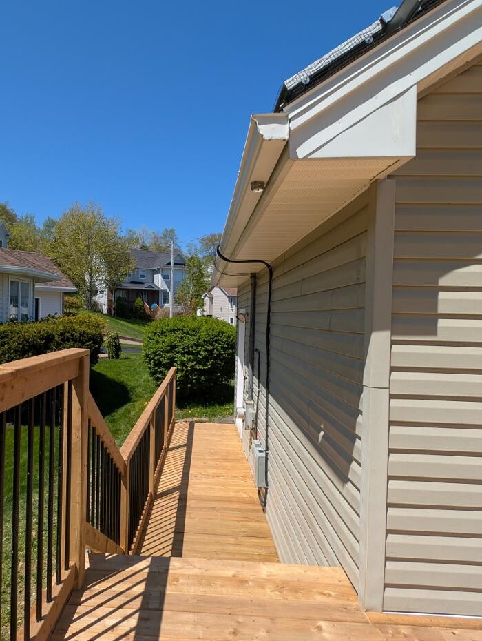 Images Aura Contracting & Renovations Inc.