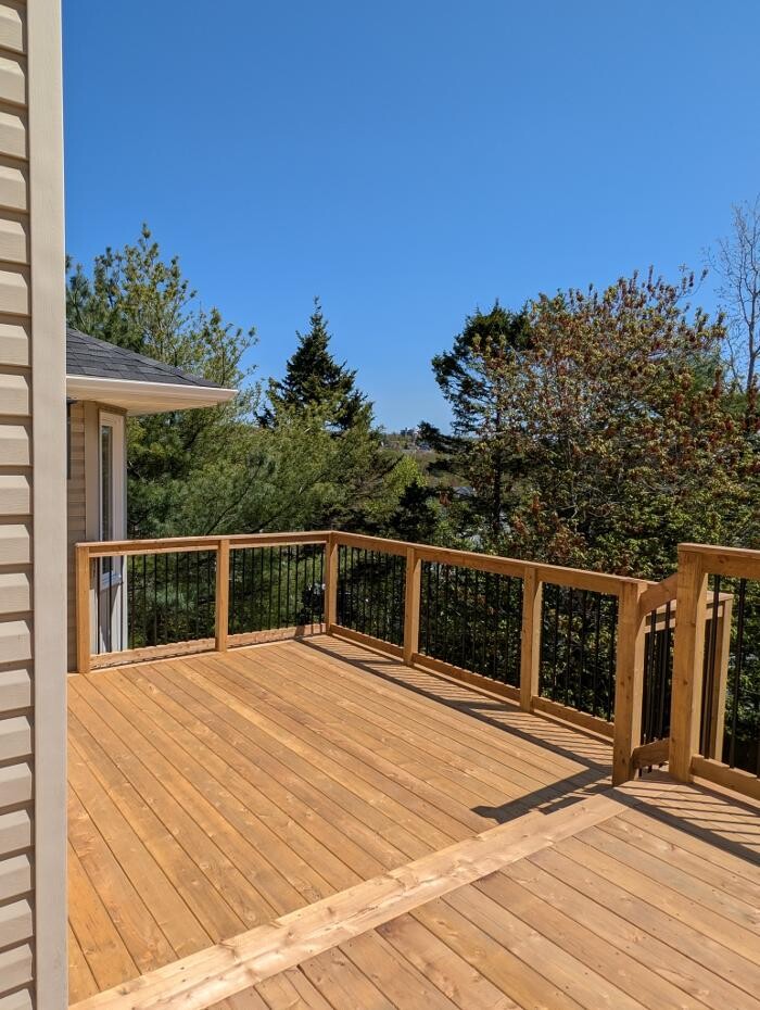 Images Aura Contracting & Renovations Inc.
