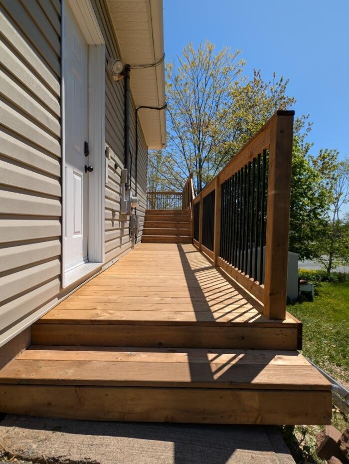 Images Aura Contracting & Renovations Inc.