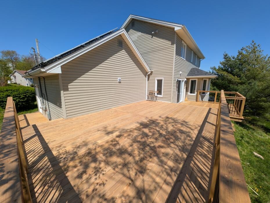 Images Aura Contracting & Renovations Inc.