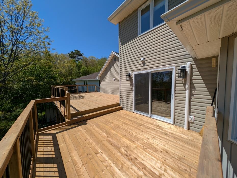Images Aura Contracting & Renovations Inc.