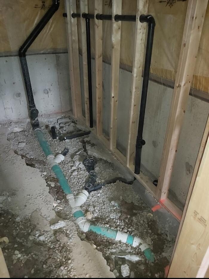 Images Hr Plumbing & Mechanical Services
