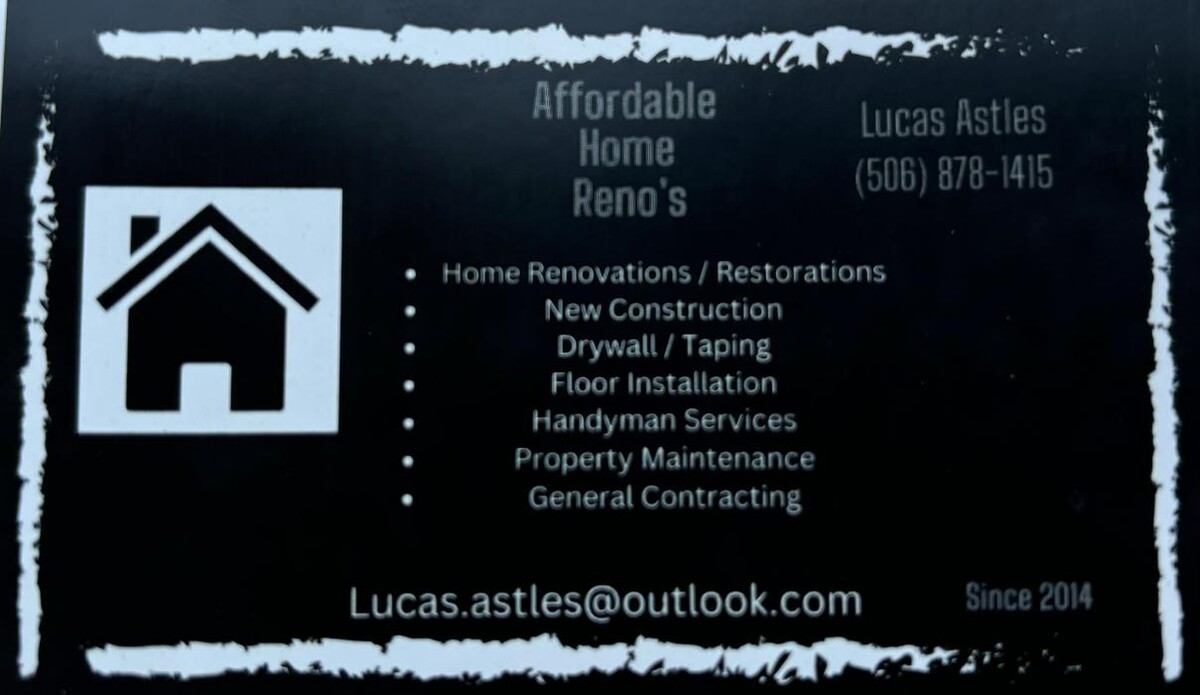 Images Affordable Home Reno's
