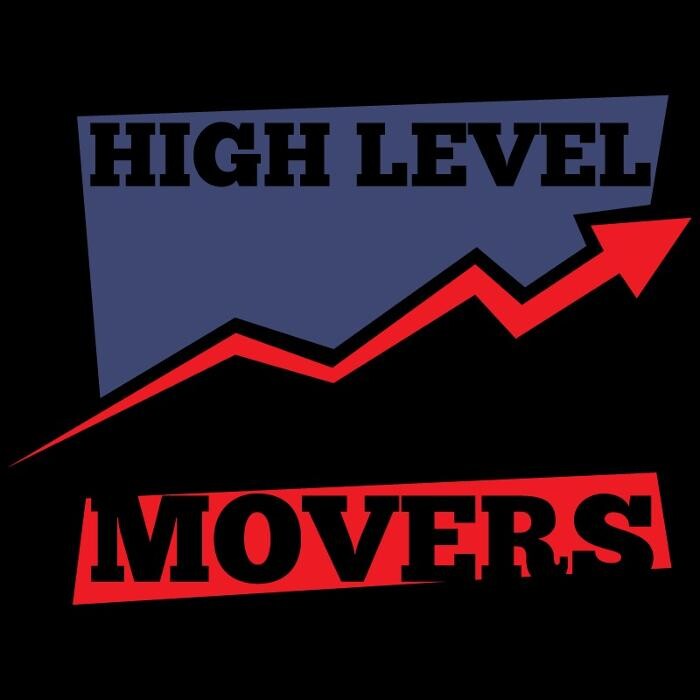 High Level Movers Kitchener Moving Company Logo