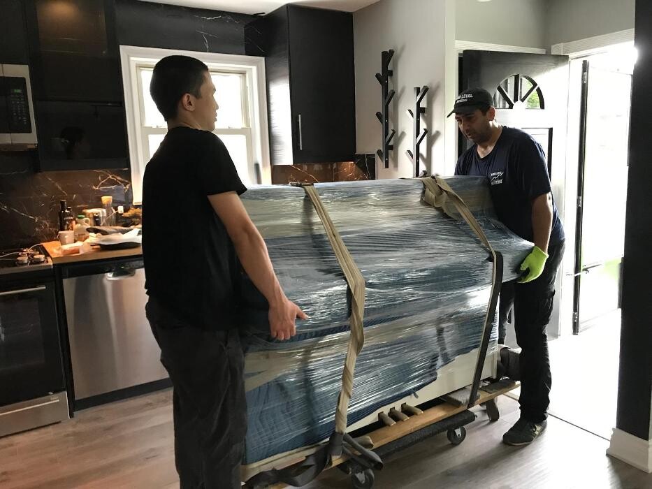 Images High Level Movers Kitchener Moving Company