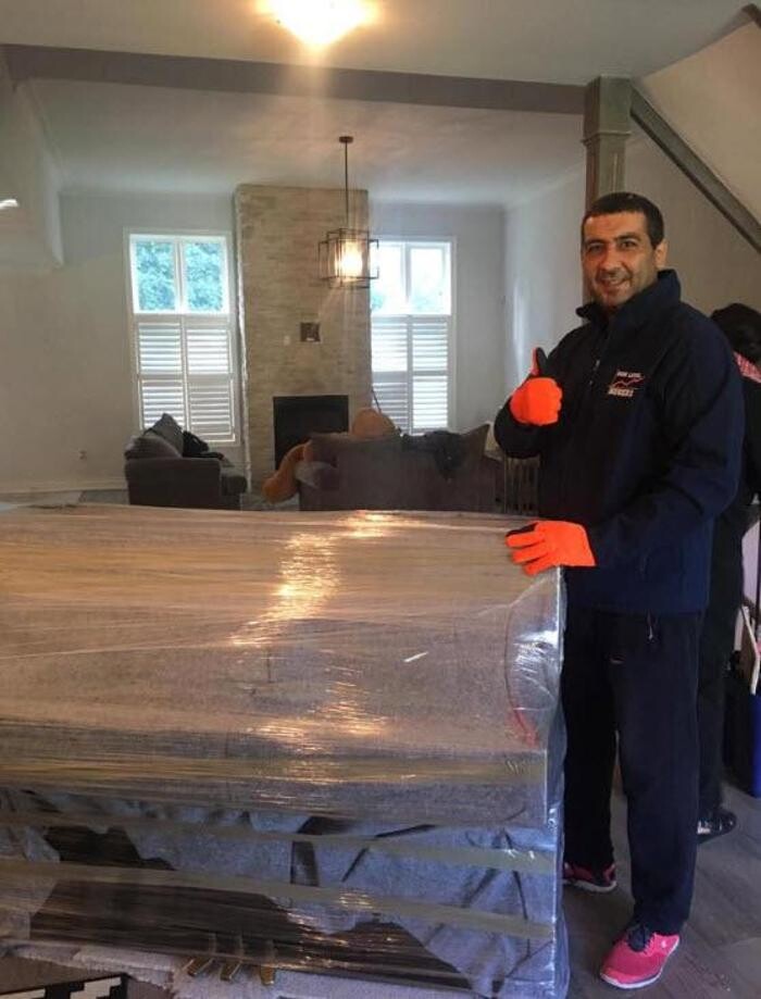 Images High Level Movers Kitchener Moving Company