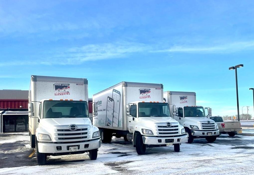 Images High Level Movers Kitchener Moving Company