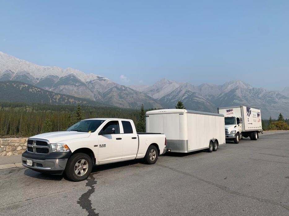 Images High Level Movers Kitchener Moving Company