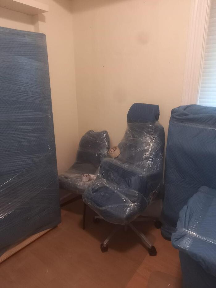 Images High Level Movers Kitchener Moving Company