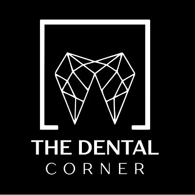 The Dental Corner Logo