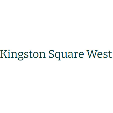Kingston Square West Logo