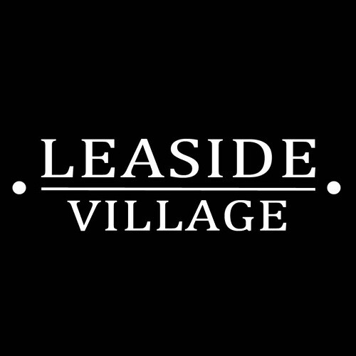 Leaside Village Logo