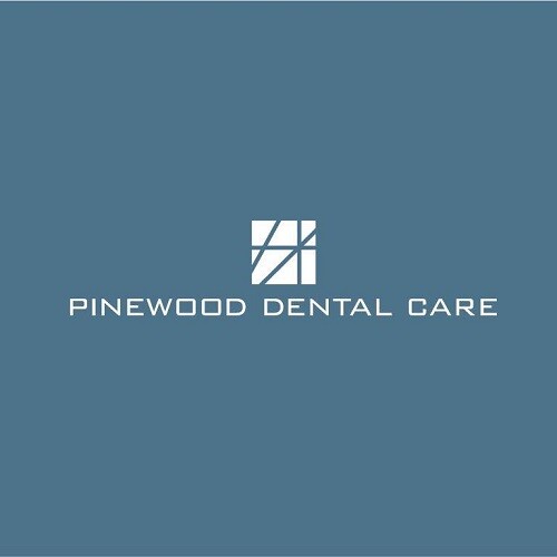 Pinewood Dental Care Logo
