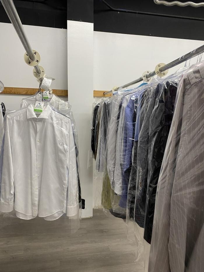 Images Organic Cleaners