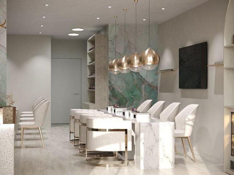 Images Upscale Nail Studio - North Vancouver