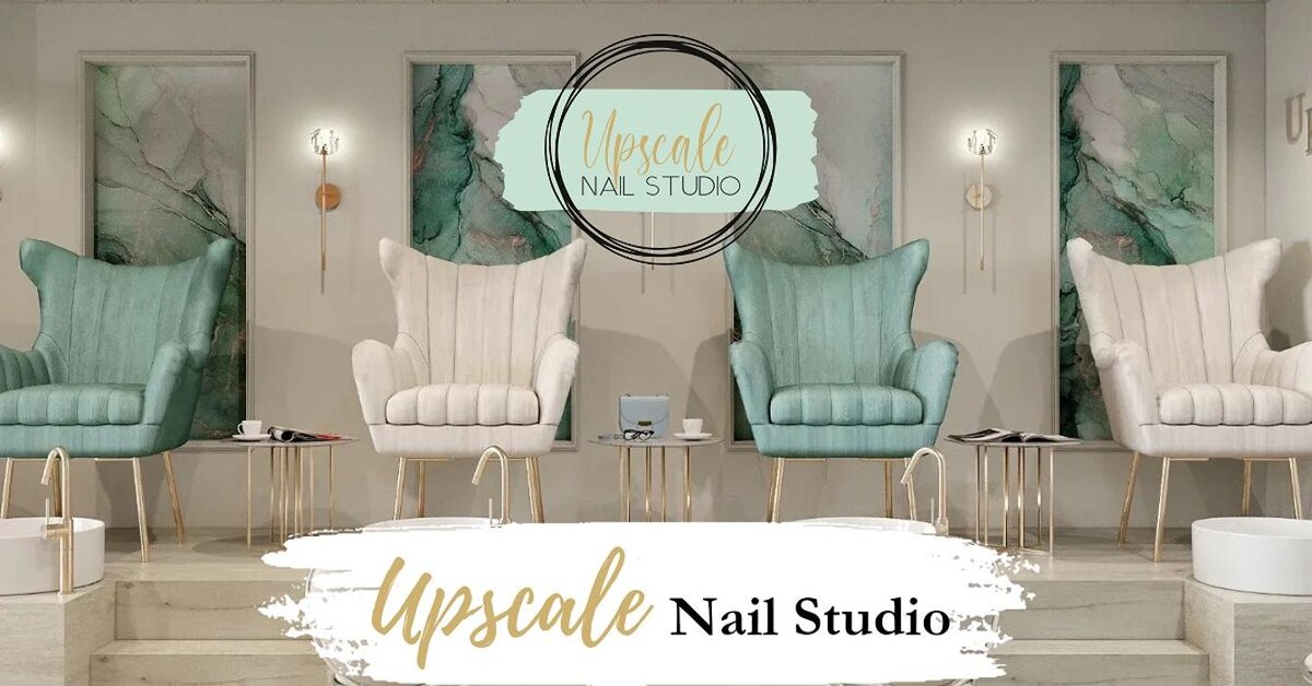 Images Upscale Nail Studio - North Vancouver