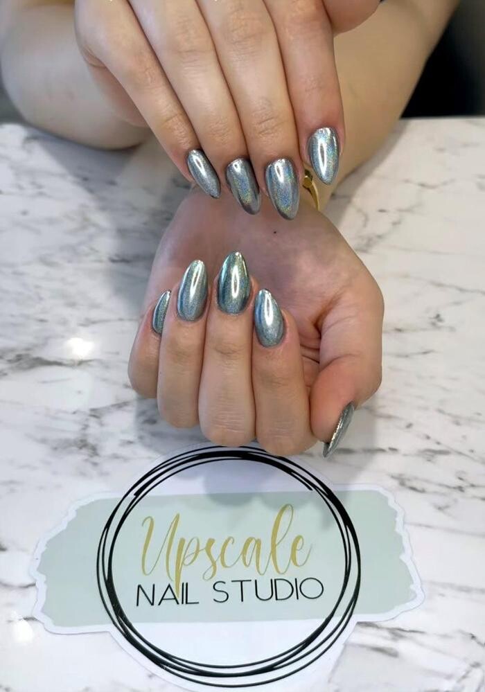 Images Upscale Nail Studio - North Vancouver