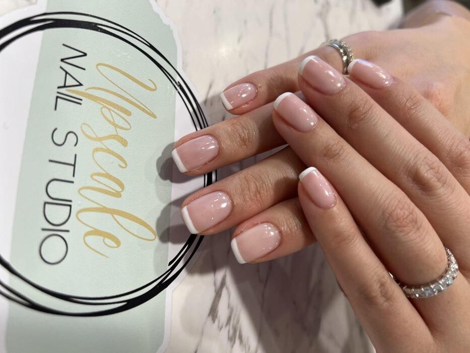 Images Upscale Nail Studio - North Vancouver