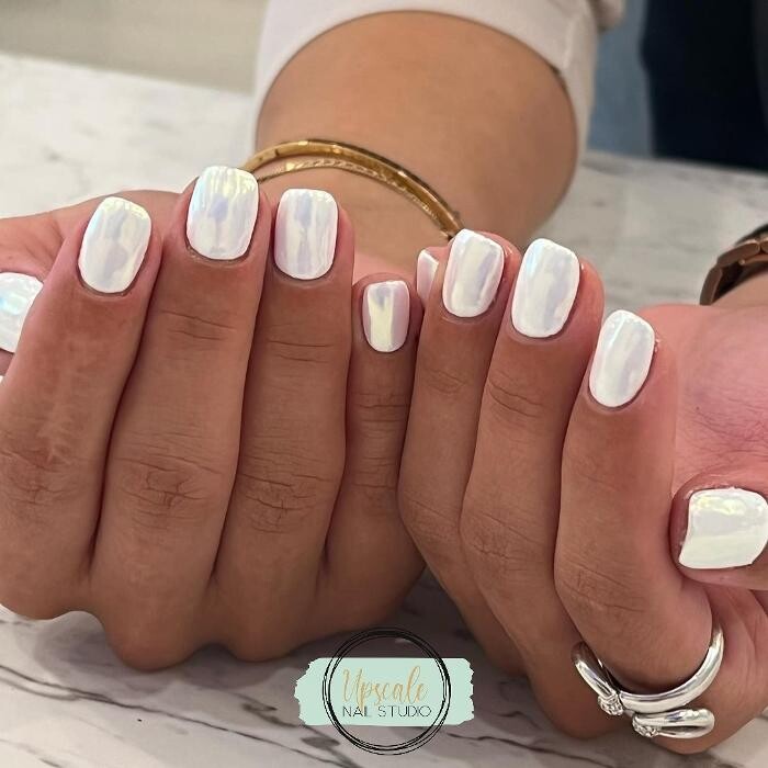 Images Upscale Nail Studio - North Vancouver